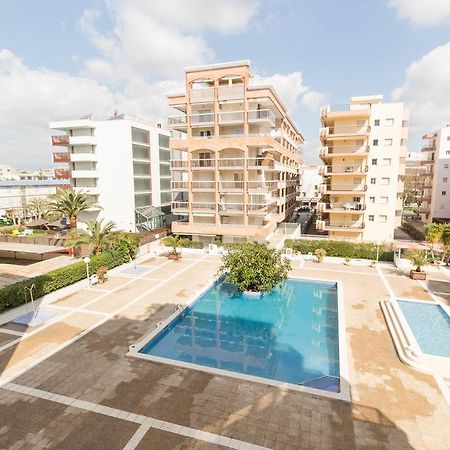 Appartamento Center Iberplaya Salou Esterno foto