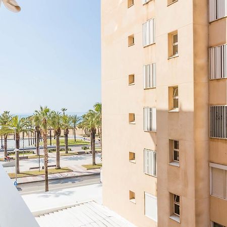 Appartamento Center Iberplaya Salou Esterno foto