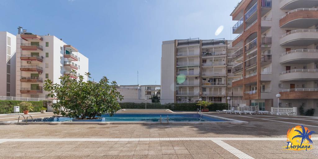Appartamento Center Iberplaya Salou Esterno foto