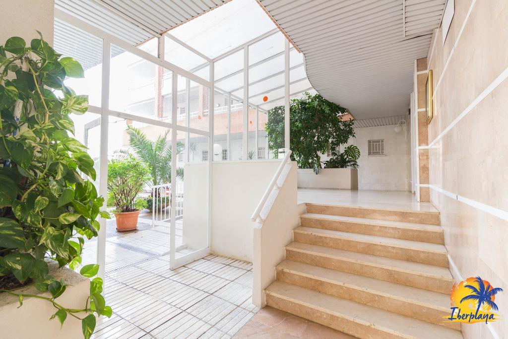 Appartamento Center Iberplaya Salou Esterno foto