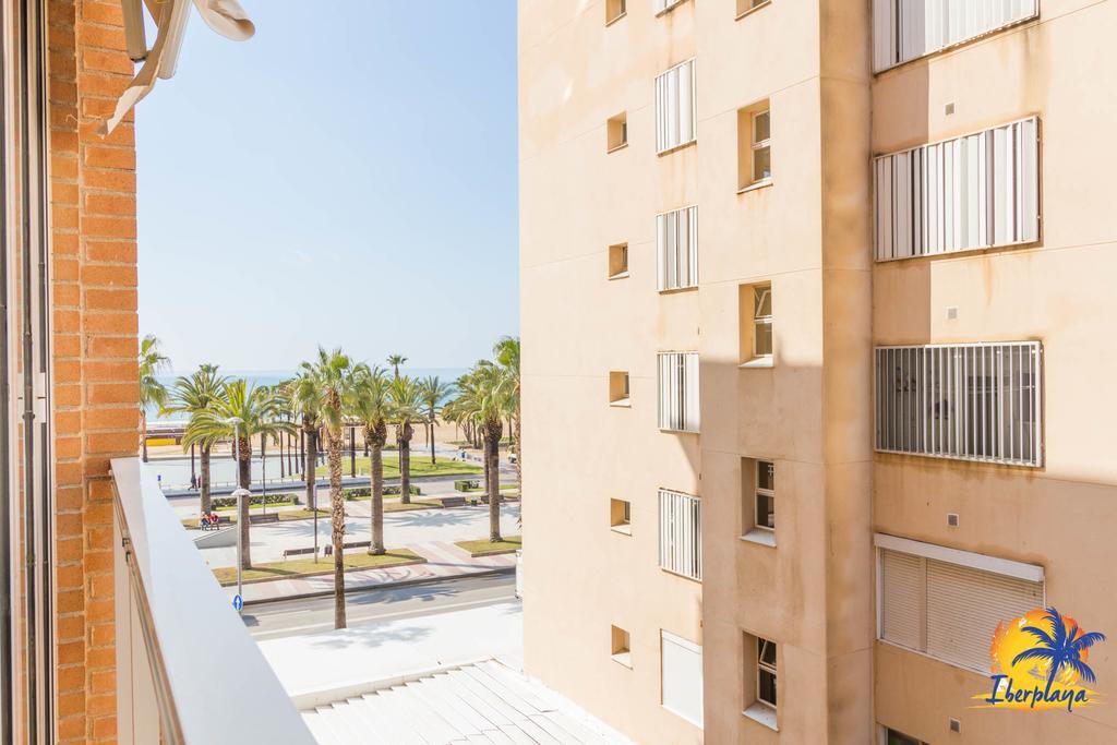 Appartamento Center Iberplaya Salou Esterno foto