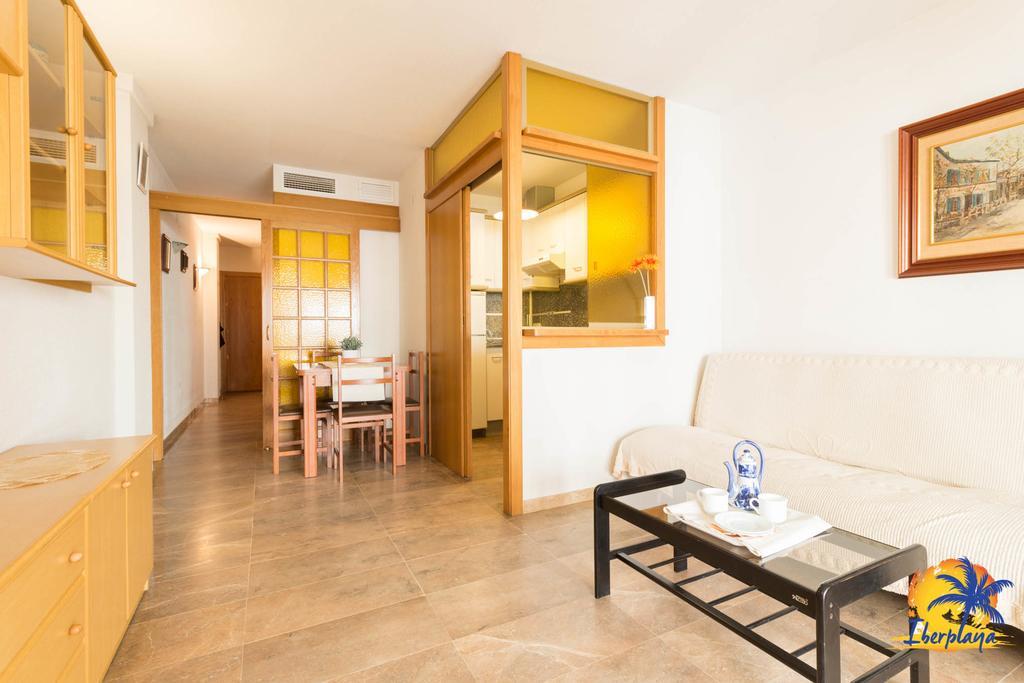 Appartamento Center Iberplaya Salou Esterno foto