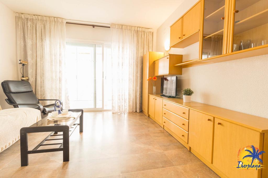 Appartamento Center Iberplaya Salou Esterno foto