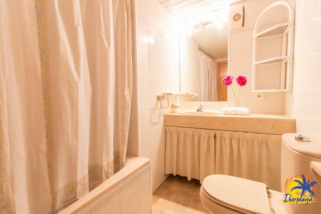 Appartamento Center Iberplaya Salou Esterno foto