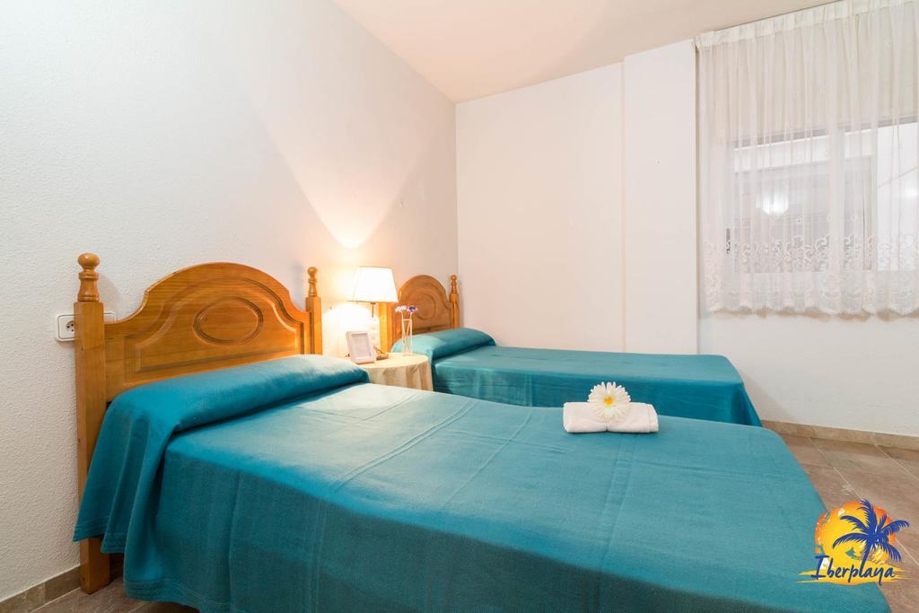 Appartamento Center Iberplaya Salou Esterno foto